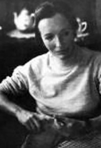 Sonia Borg