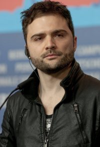 Spiros Stathoulopoulos