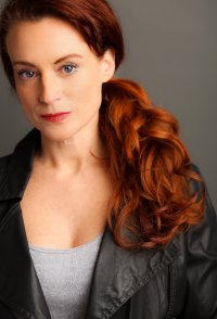 Stacia Crawford