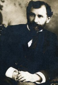 Stanislaw Przybyszewski