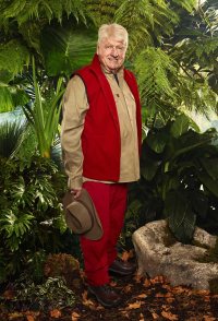 Stanley Johnson