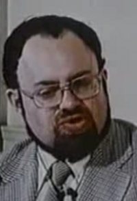 Stanton Friedman