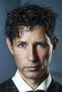Stefan Ahnhem