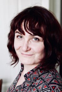 Stéphanie Chuat