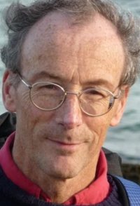 Stephen Venables