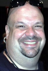Steven Barton