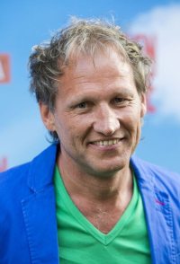 Steven de Jong