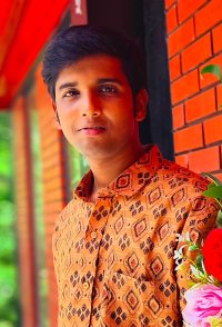 Sudipto Chanda Roy