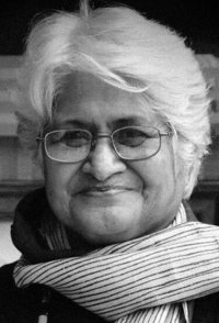 Sumitra Bhave