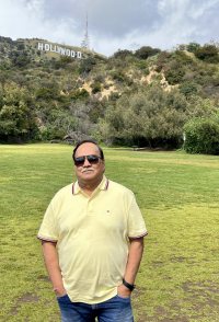 Sunil Tiwari