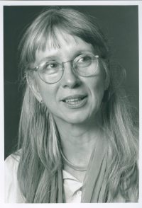 Suzanne Osten