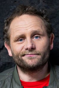 Sverrir Þór Sverrisson