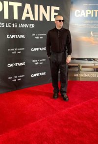 Sylvain Raymond