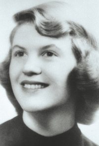 Sylvia Plath