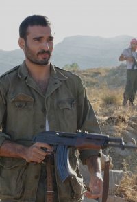 Syrus Shahidi