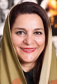 Tahmineh Milani