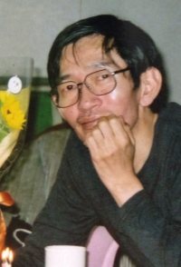 Takeshi Shudô