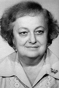 Tamara Lisitsian