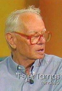 Tamás Fejér