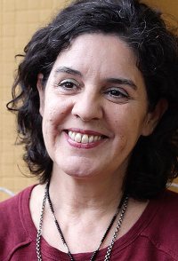 Tata Amaral