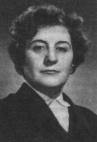 Tatyana Berezantseva