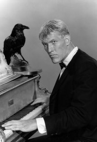Ted Cassidy