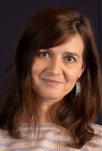 Teodora Mihai
