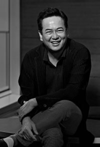 Teong Hin Saw
