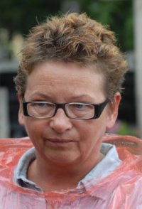 Teresa Kotlarczyk