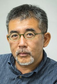 Tetsuo Shinohara