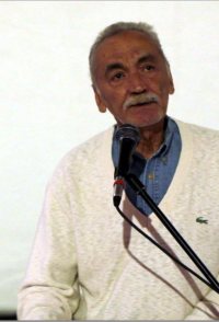 Thanasis Rentzis