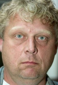 Theo van Gogh