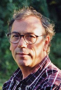 Thierry Zéno