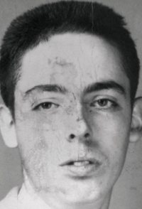 Thomas Pynchon