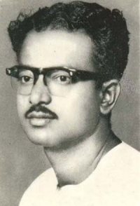 Thoppil Bhasi