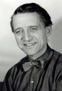 Thorbjørn Egner