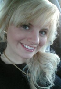 Tia Ballard