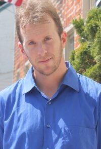 Tim Carr