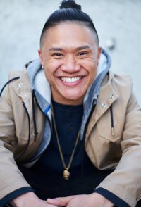 Tim Chantarangsu