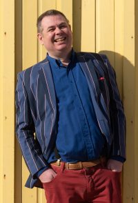 Tim Clague