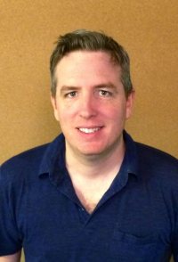 Tim McAuliffe