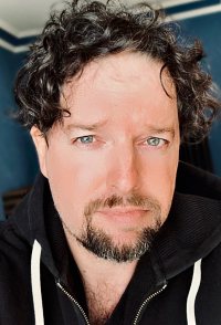 Tim Pine