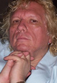 Timothy Beckley