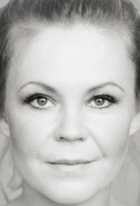 Tinna Hrafnsdóttir