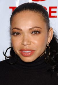 Tisha Campbell