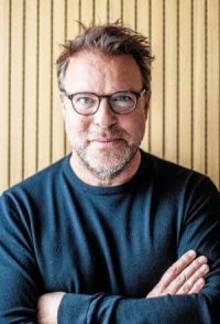 Tom Lenaerts