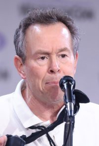 Tom Ruegger