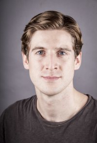 Tom Stourton