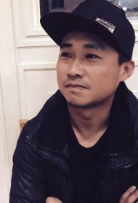 Tommy Yu