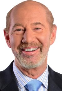 Tony Kornheiser